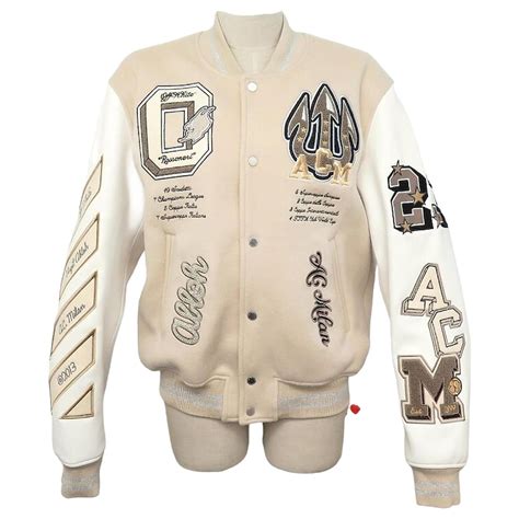 White chaqueta PenalbaWeb.com