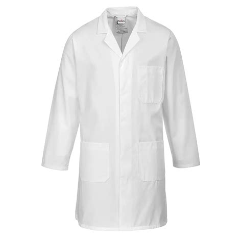 White coat PenalbaWeb.com
