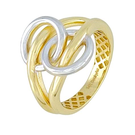 White gold PenalbaWeb.com