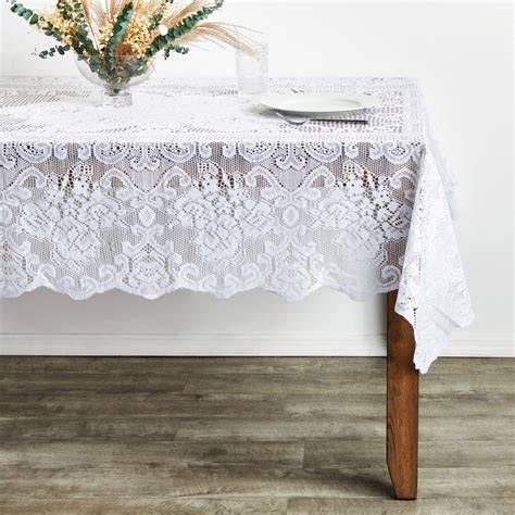 White lace PenalbaWeb.com
