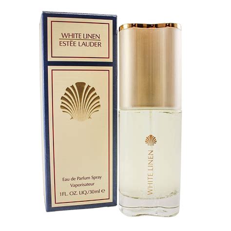 White linen edp PenalbaWeb.com