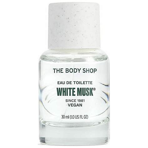 White musk edt PenalbaWeb.com
