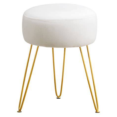 White stool PenalbaWeb.com