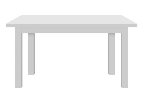 White table PenalbaWeb.com