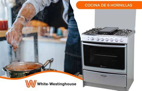 White westinghouse PenalbaWeb.com