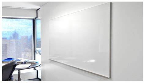 Whiteboard PenalbaWeb.com