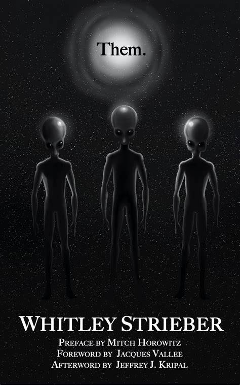Whitley strieber PenalbaWeb.com