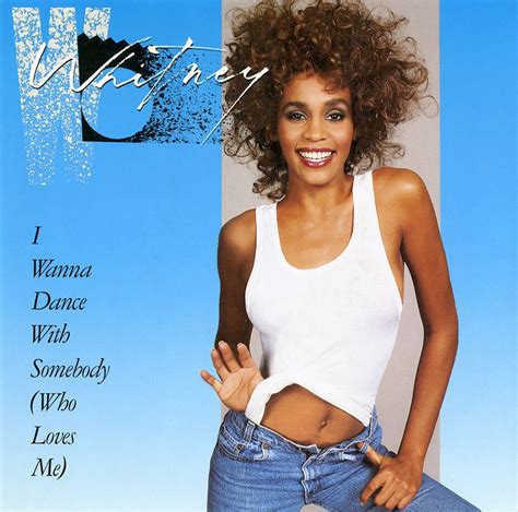 Whitney houston single PenalbaWeb.com