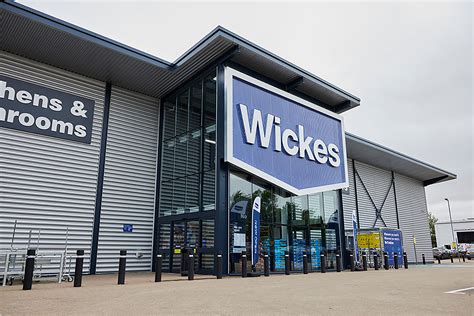 Wickes PenalbaWeb.com