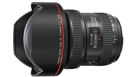 Wide angle lens PenalbaWeb.com