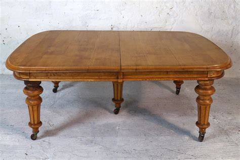 Wide table PenalbaWeb.com