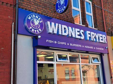 Widnes PenalbaWeb.com