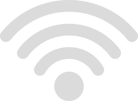 Wifi blanco PenalbaWeb.com