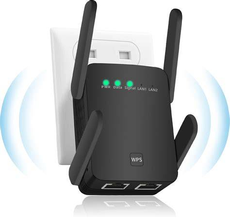 Wifi booster mobile PenalbaWeb.com