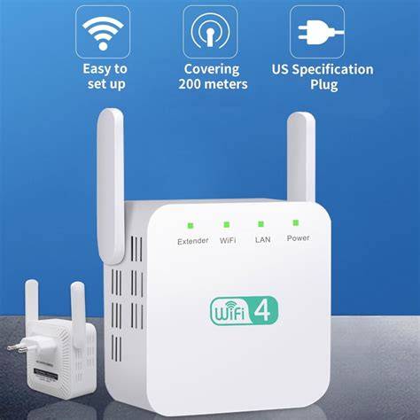 Wifi range extend PenalbaWeb.com
