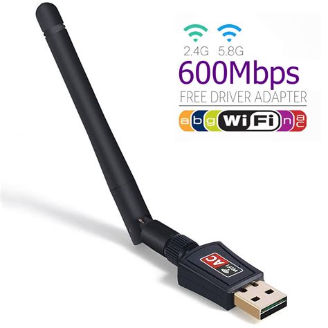 Wifi usb PenalbaWeb.com