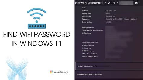 Wifi window PenalbaWeb.com