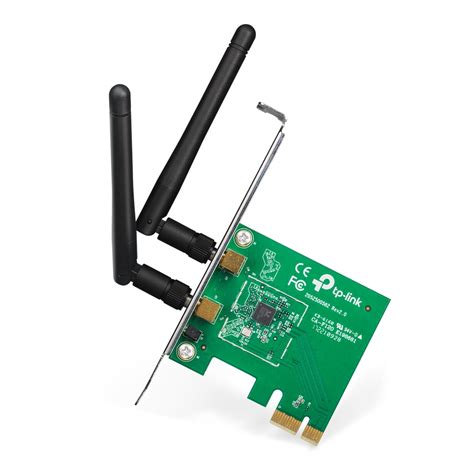 Wifi wlan pci PenalbaWeb.com