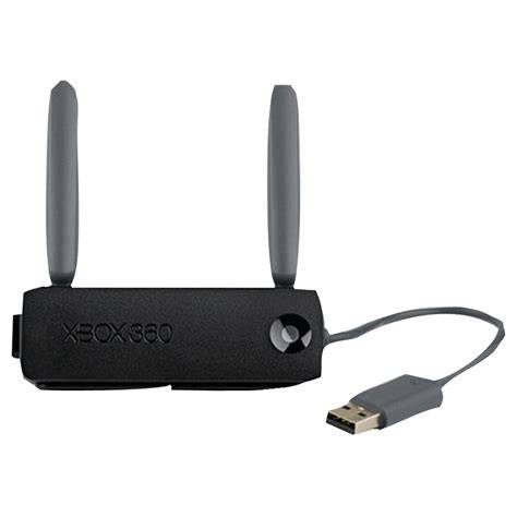 Wifi xbox 360 PenalbaWeb.com