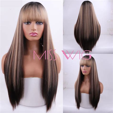 Wig peluca PenalbaWeb.com