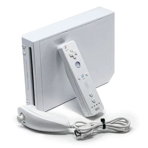 Wii blanca PenalbaWeb.com