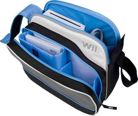 Wii bolsa PenalbaWeb.com