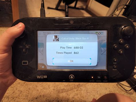 Wii call PenalbaWeb.com