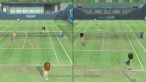 Wii deportes PenalbaWeb.com