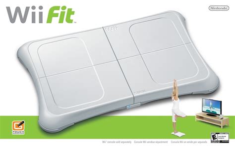 Wii fit balance PenalbaWeb.com