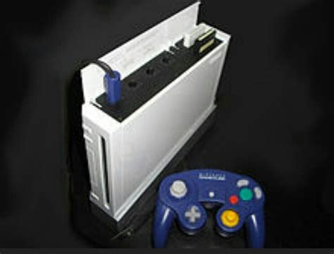 Wii gamecube PenalbaWeb.com