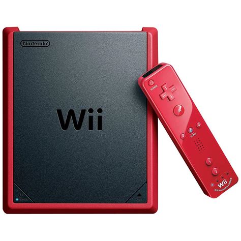 Wii mini PenalbaWeb.com