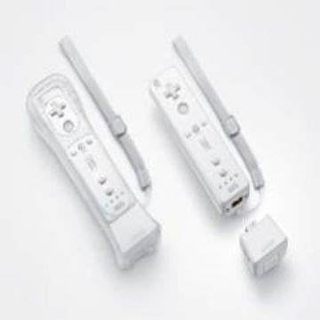 Wii motion plus blanco PenalbaWeb.com
