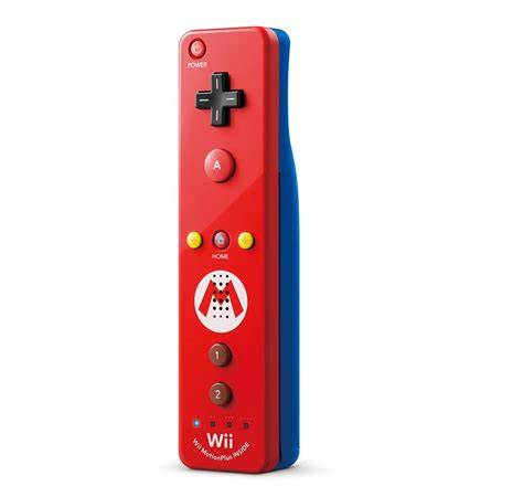Wii motion PenalbaWeb.com