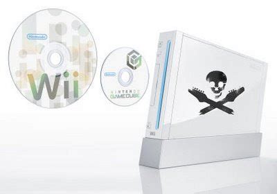 Wii pirata PenalbaWeb.com