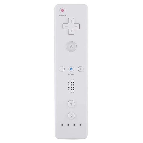 Wii remote PenalbaWeb.com