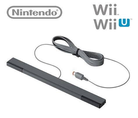 Wii sensor PenalbaWeb.com