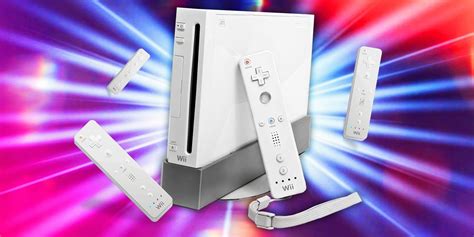 Wii set PenalbaWeb.com