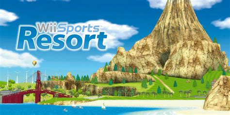 Wii sports resort PenalbaWeb.com
