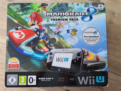 Wii u 32 gb PenalbaWeb.com