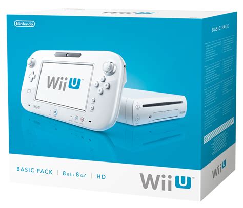 Wii u basic PenalbaWeb.com