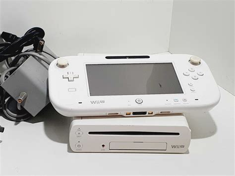 Wii u completa PenalbaWeb.com