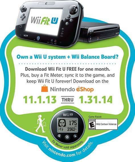 Wii u fit meter PenalbaWeb.com