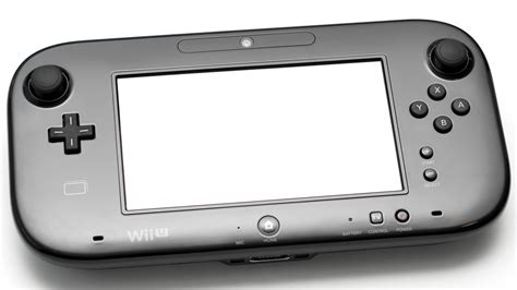 Wii u gamepad PenalbaWeb.com