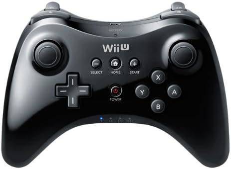 Wii u mando PenalbaWeb.com