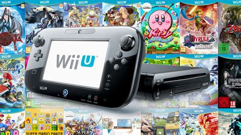Wii u mejor PenalbaWeb.com