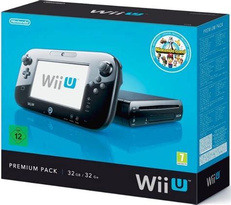 Wii u premium PenalbaWeb.com
