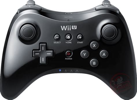 Wii u pro controller PenalbaWeb.com
