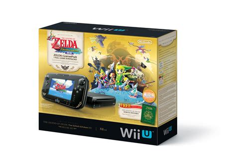 Wii u wind waker PenalbaWeb.com