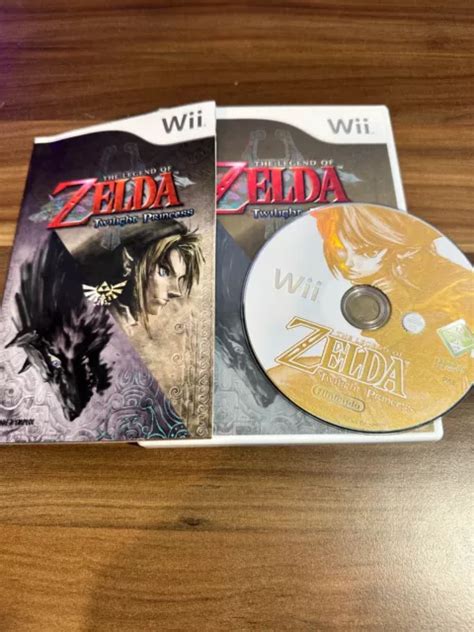 Wii version pal PenalbaWeb.com