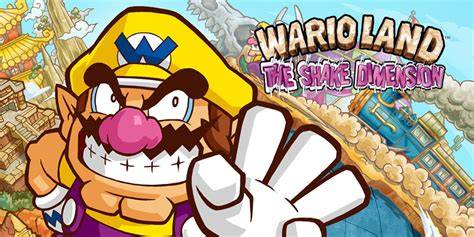 Wii wario PenalbaWeb.com